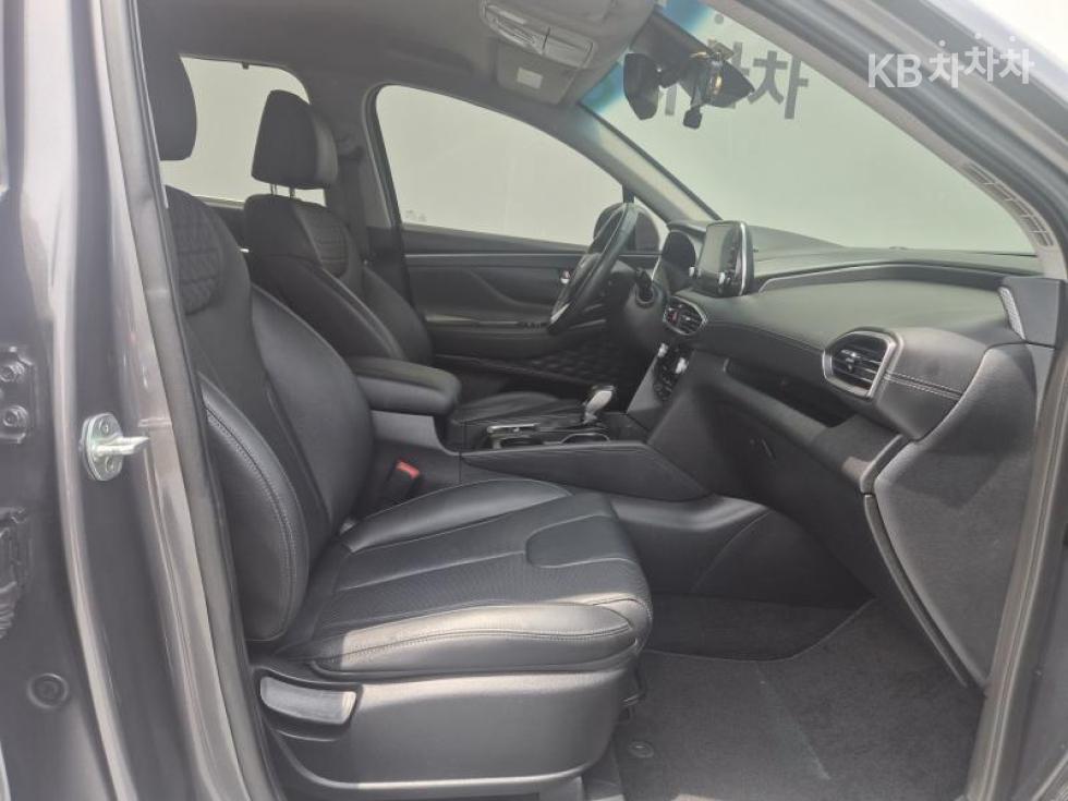 Hyundai Santa Fe — miniaturë 11