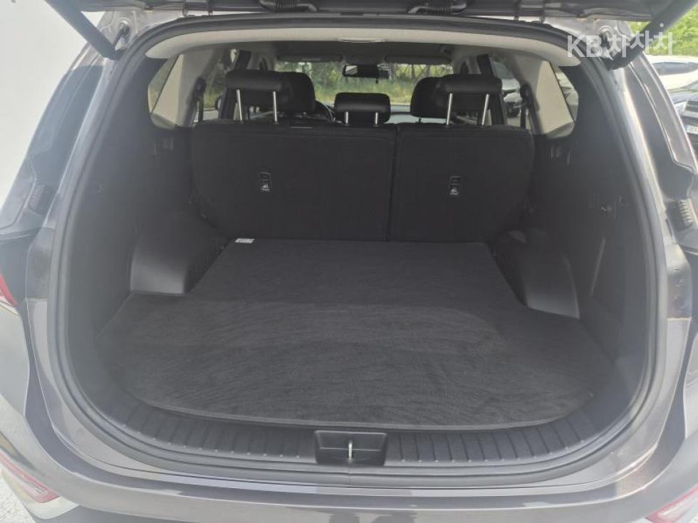 Hyundai Santa Fe — miniaturë 12