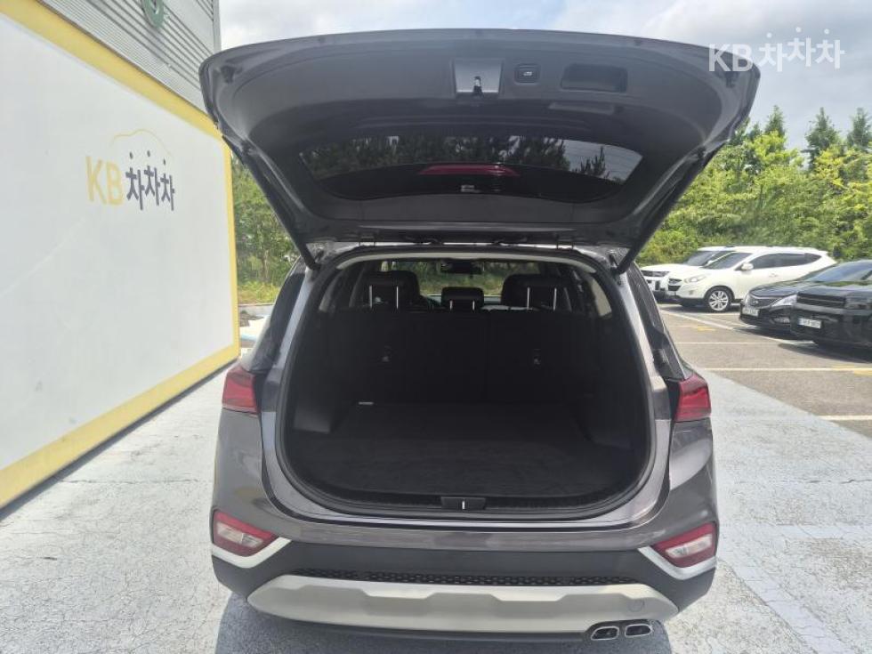 Hyundai Santa Fe — miniaturë 13