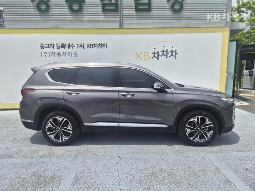 Hyundai Santa Fe — miniaturë 14
