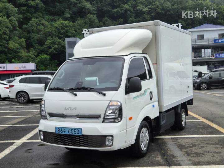 Kia 봉고 GL