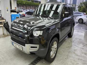 Land Rover Defender 110 D250 — foto 1