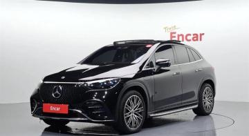 Mercedes-Benz EQE EQE SUV 500 4Matic — foto 1
