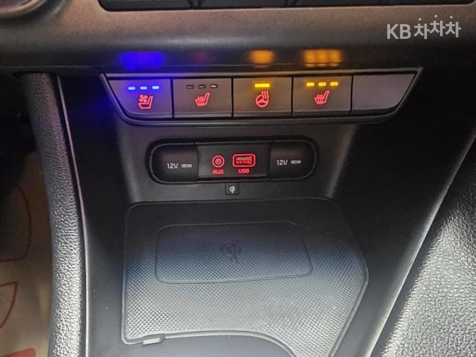 Kia Sportage — miniaturë 16