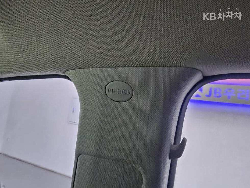 Kia Sportage — miniaturë 18