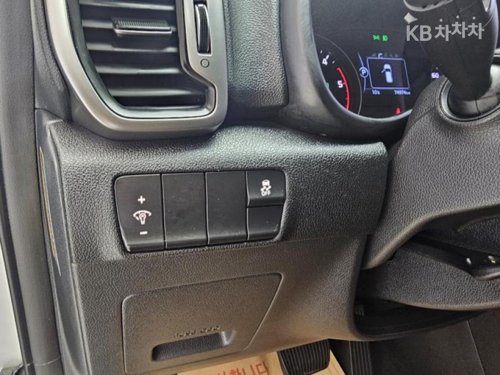Kia Sportage — miniaturë 19