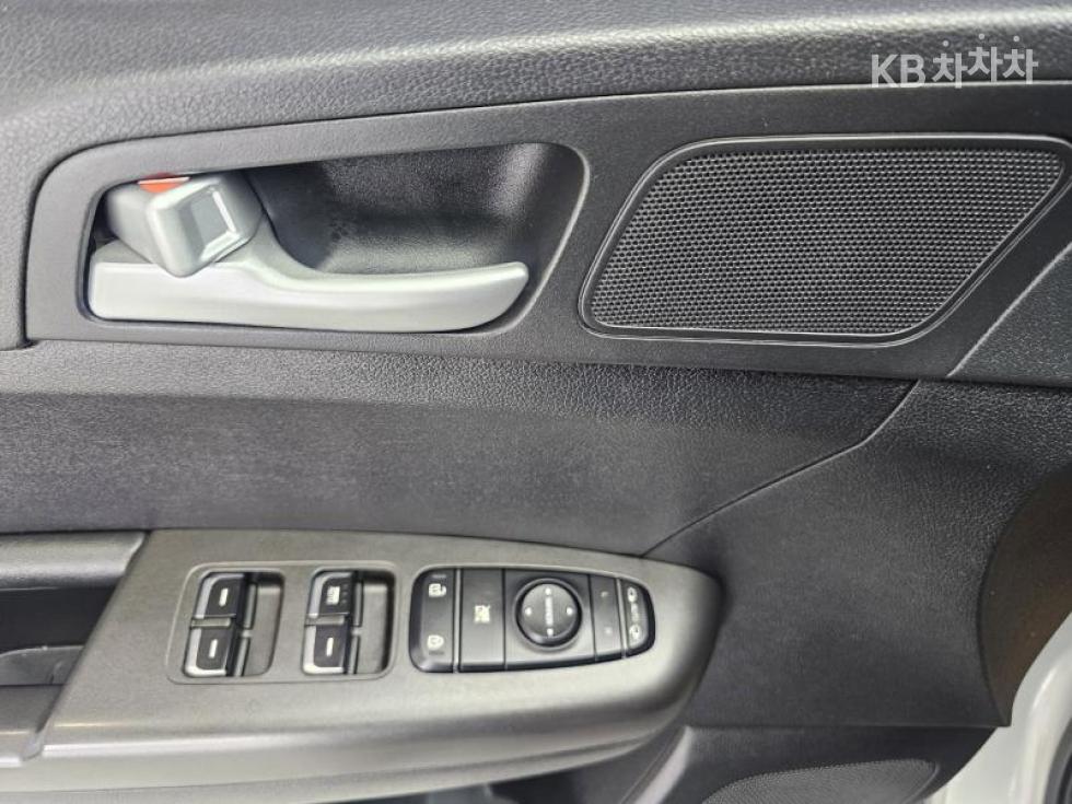 Kia Sportage — miniaturë 20