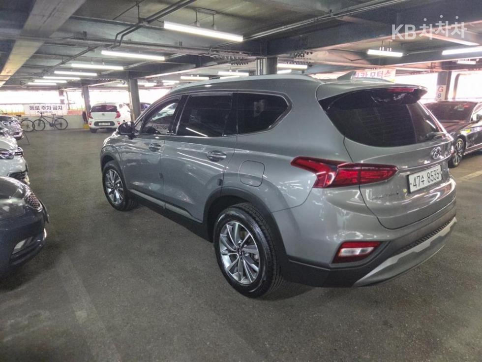 Hyundai Santa Fe — miniaturë 5