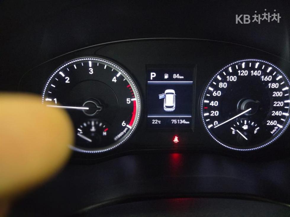 Hyundai Santa Fe — miniaturë 11
