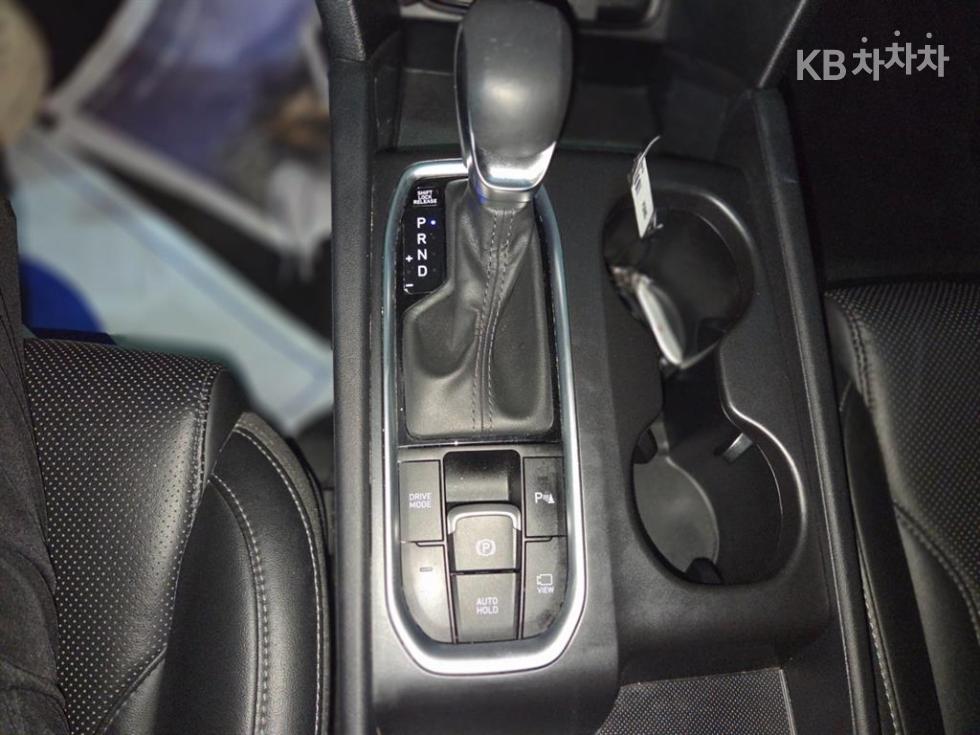 Hyundai Santa Fe — miniaturë 14