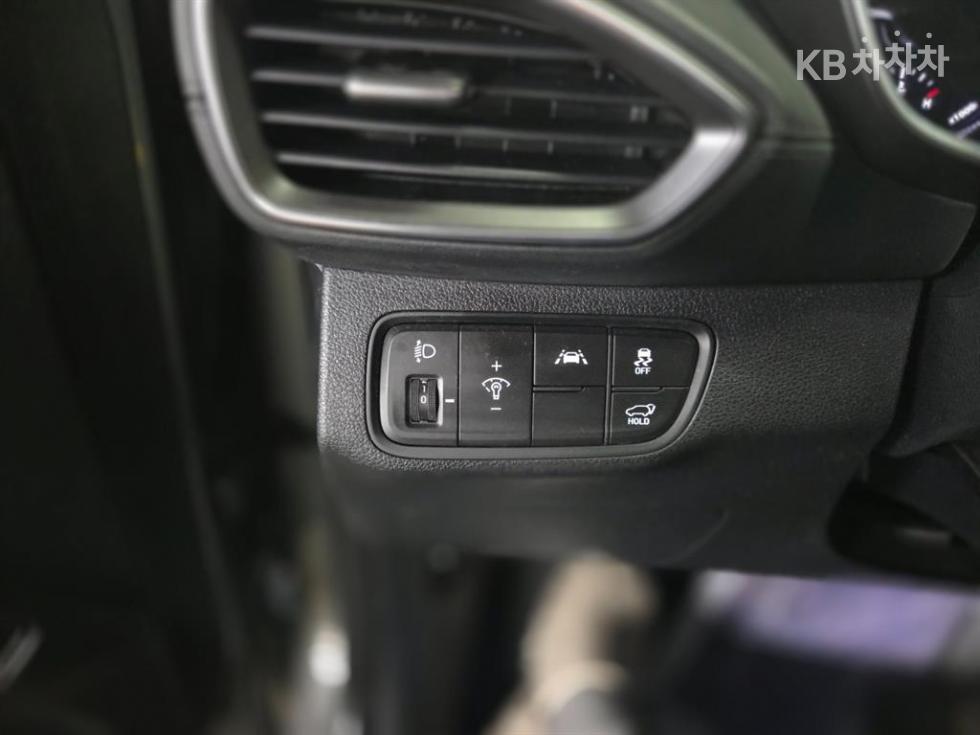Hyundai Santa Fe — miniaturë 15