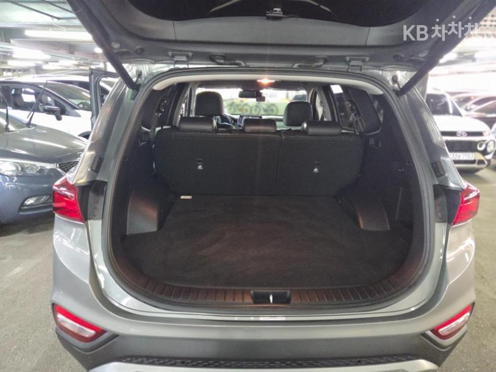 Hyundai Santa Fe — miniaturë 17