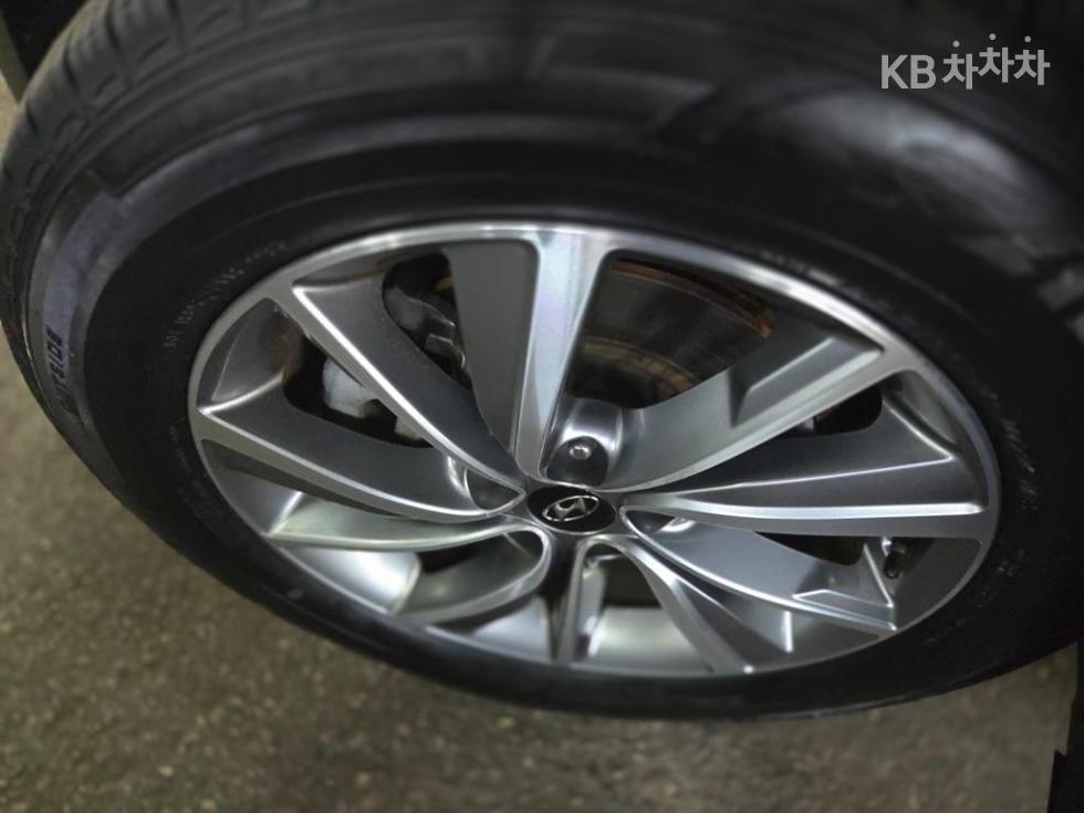 Hyundai Santa Fe — miniaturë 19