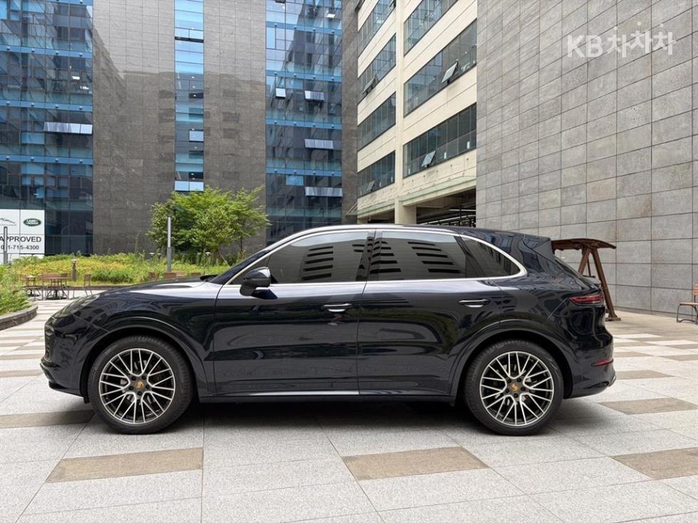 2019 Porsche (9Y0) photo