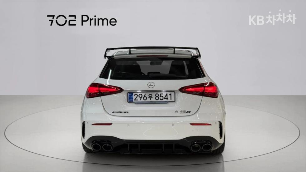 2025 Mercedes-Benz A(W177) photo
