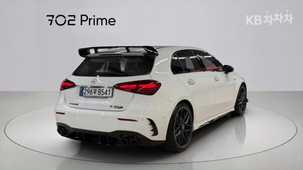 2025 Mercedes-Benz A(W177) photo