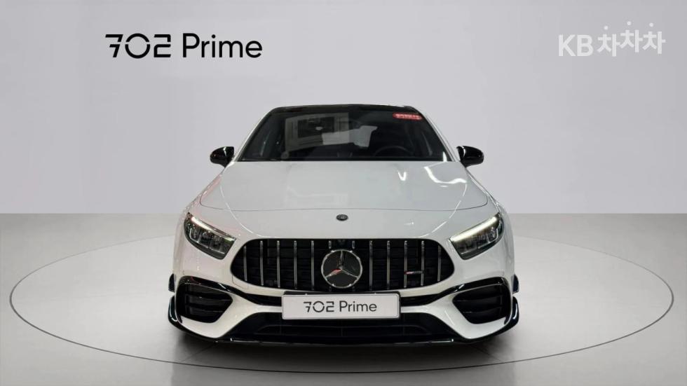 2025 Mercedes-Benz A(W177) photo