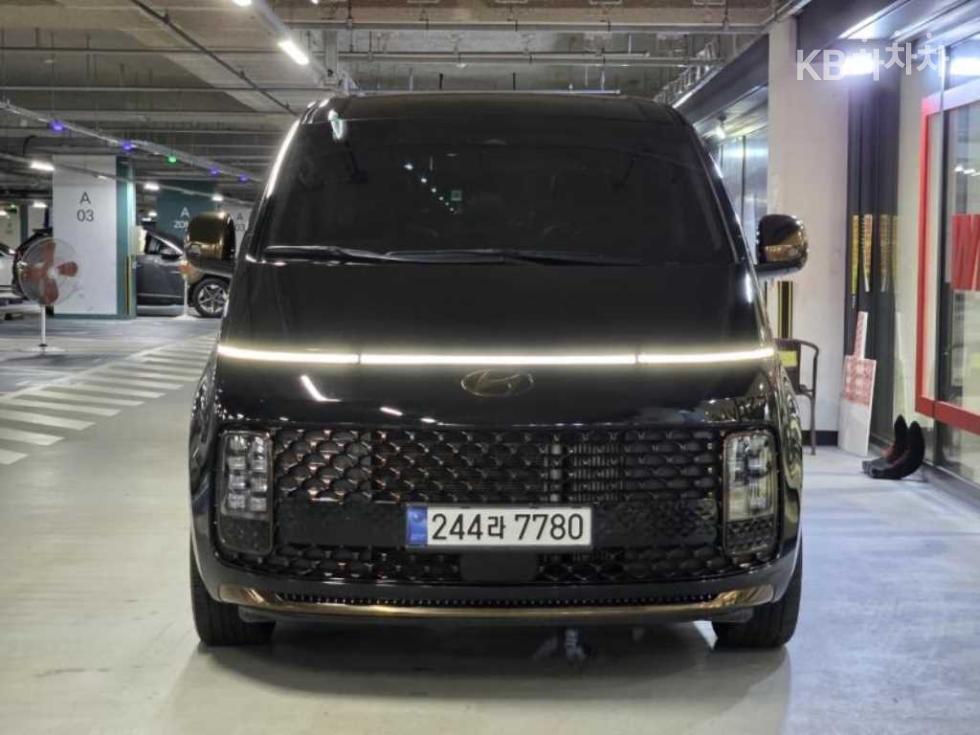 Hyundai Стария