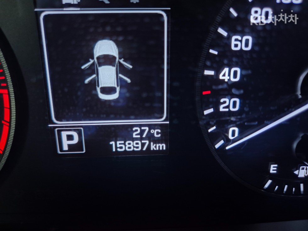 Hyundai Sonata — miniaturë 5