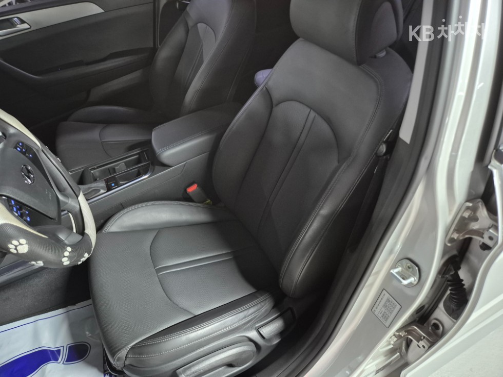 Hyundai Sonata — miniaturë 15