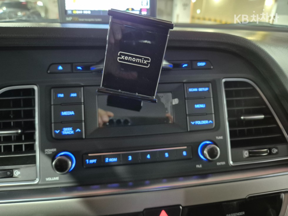 Hyundai Sonata — miniaturë 19