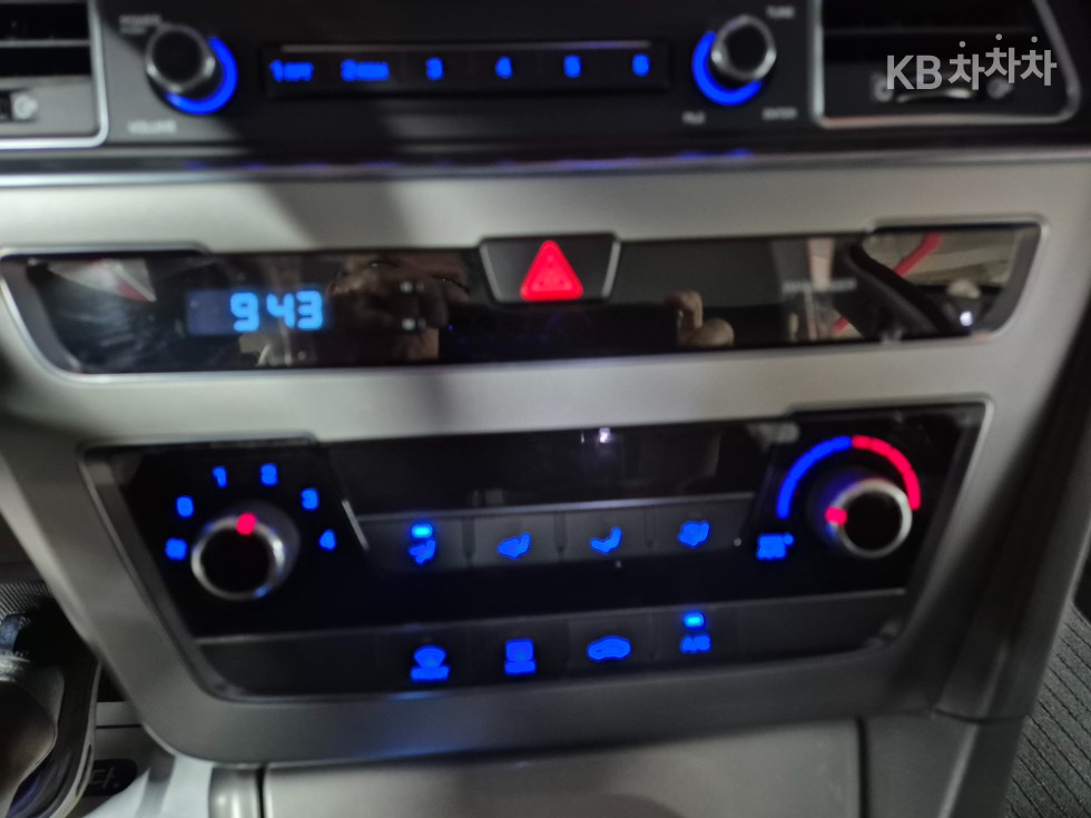 Hyundai Sonata — miniaturë 20