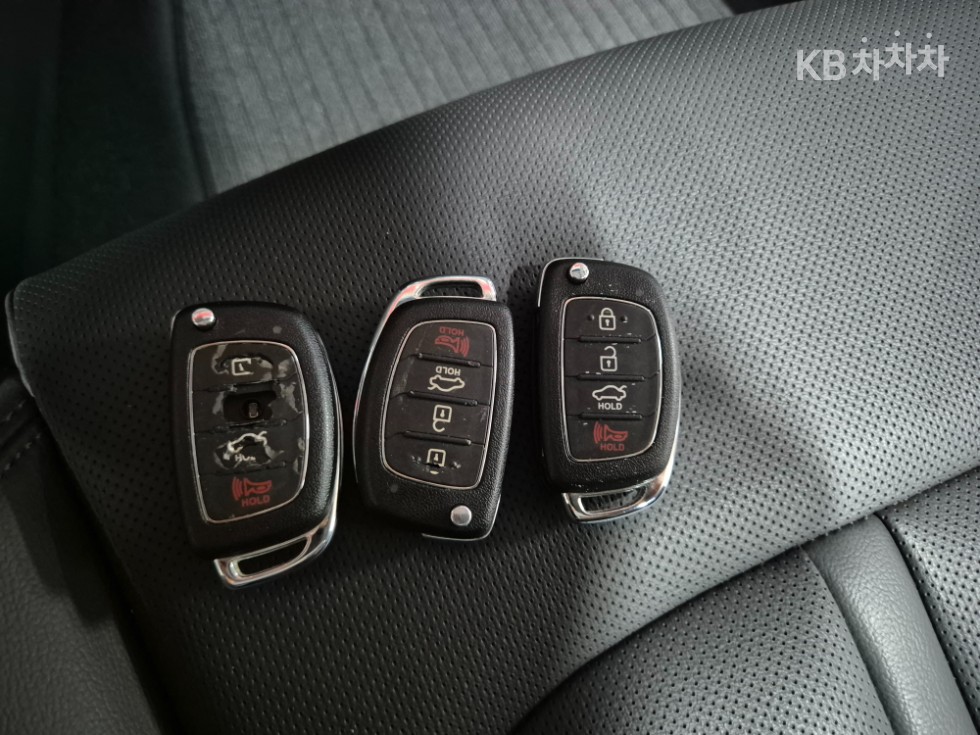 Hyundai Sonata — miniaturë 24