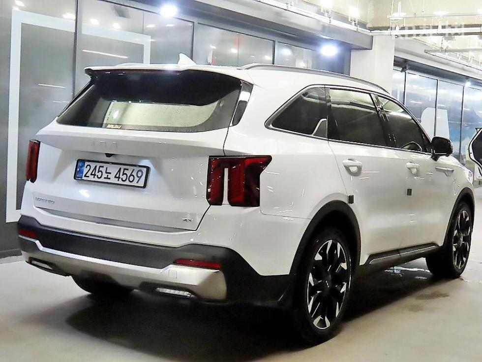 2024 Kia MQ4 photo