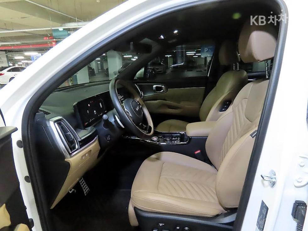 2024 Kia MQ4 photo