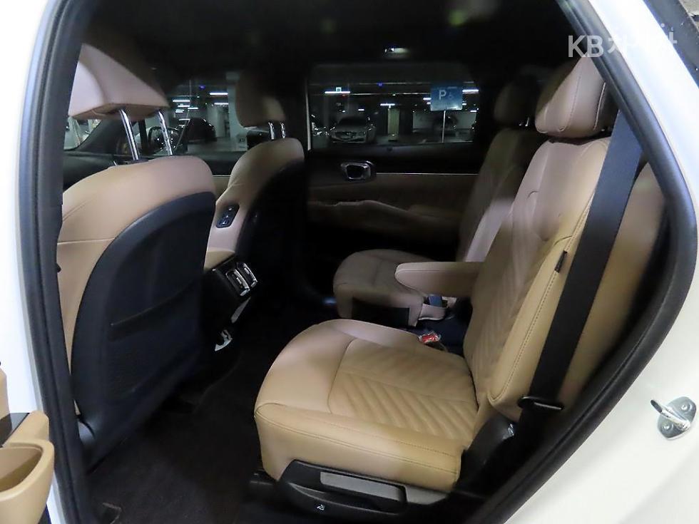 2024 Kia MQ4 photo