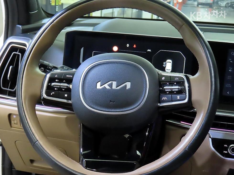 2024 Kia MQ4 photo