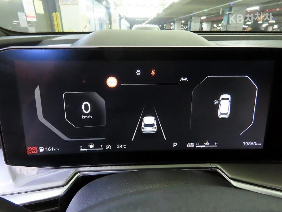 2024 Kia MQ4 photo