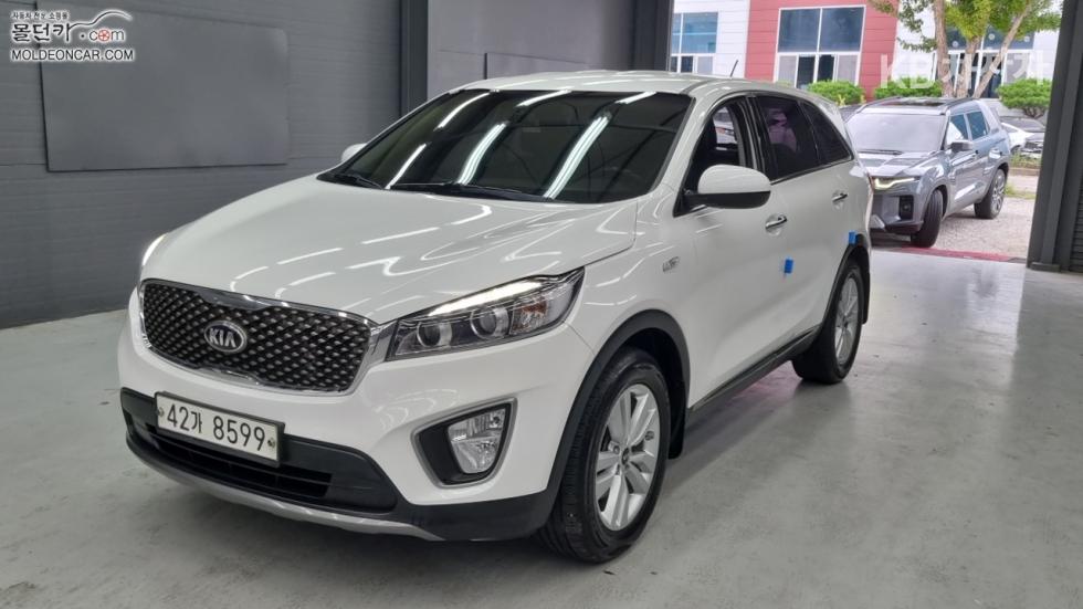 Kia Соренто