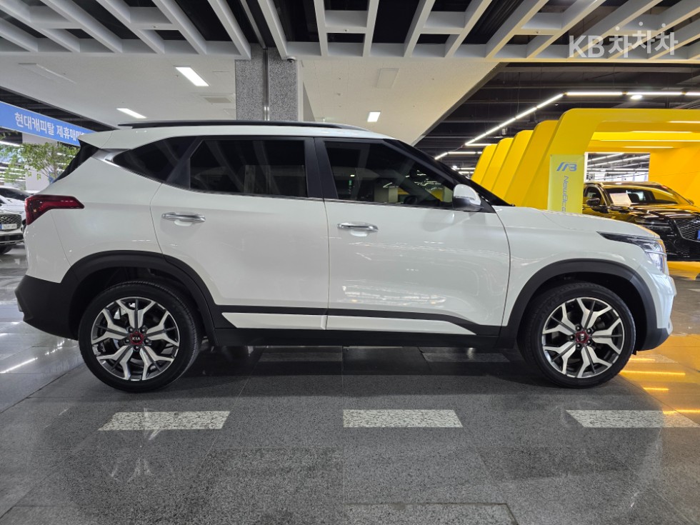 Kia Seltos — miniaturë 7