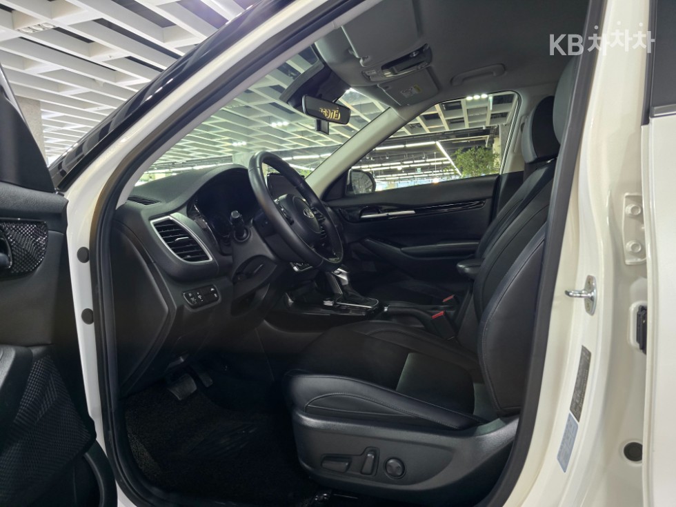 Kia Seltos — miniaturë 12