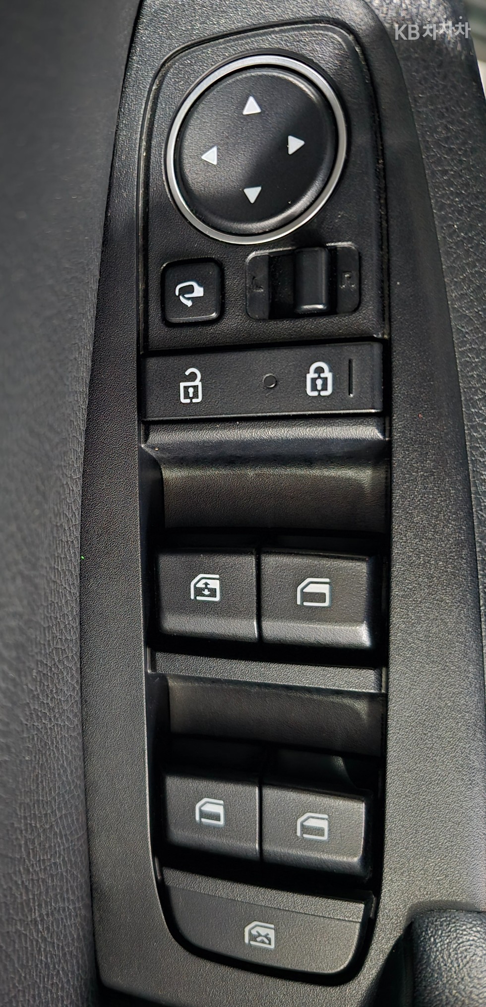Kia Seltos — miniaturë 14