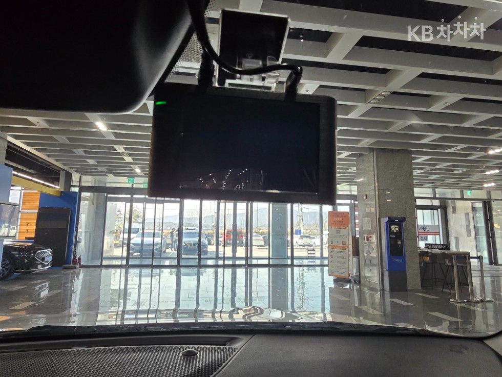 Kia Seltos — miniaturë 22
