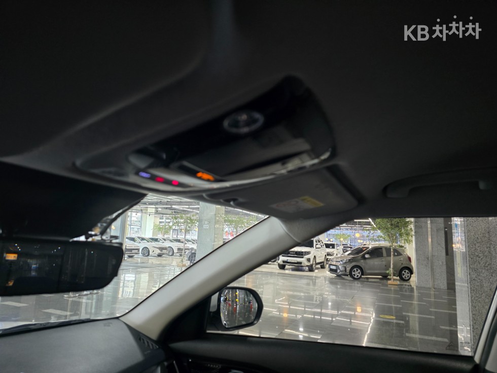 Kia Seltos — miniaturë 23