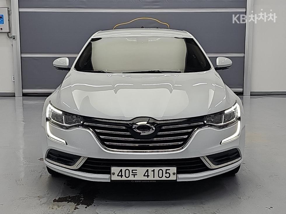 Renault Samsung SM6 — miniaturë 2