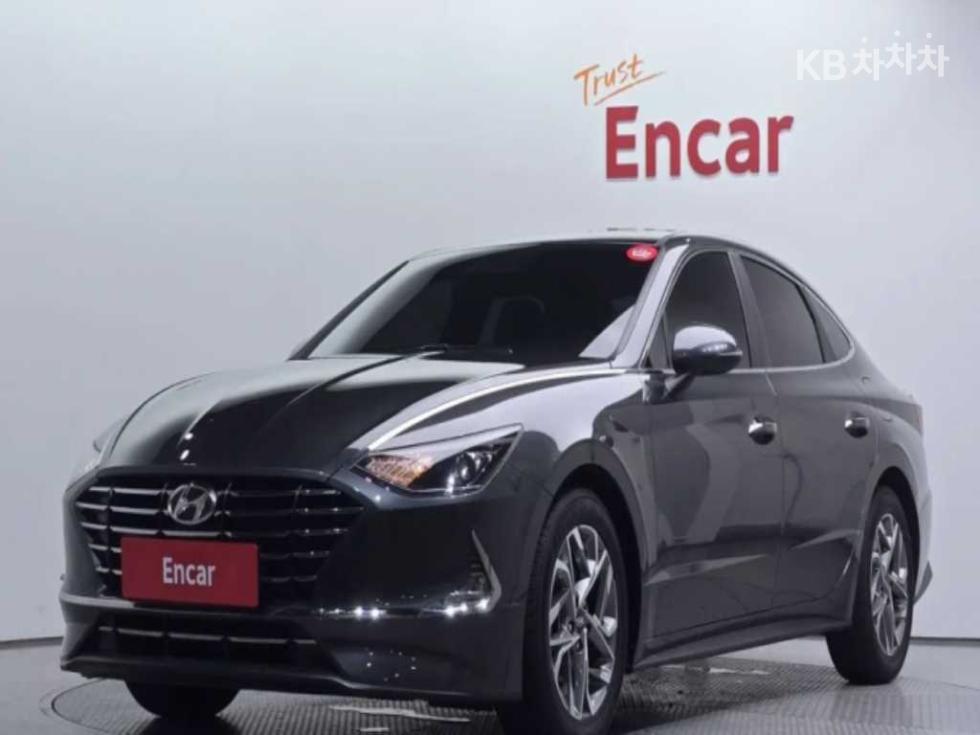 Hyundai Соната