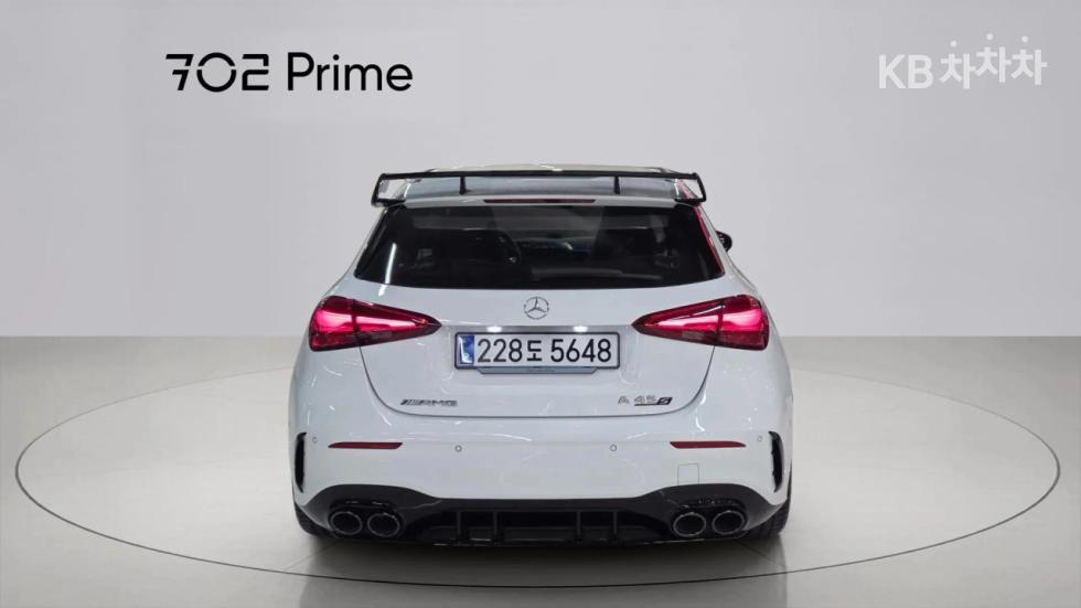 2025 Mercedes-Benz A(W177) photo