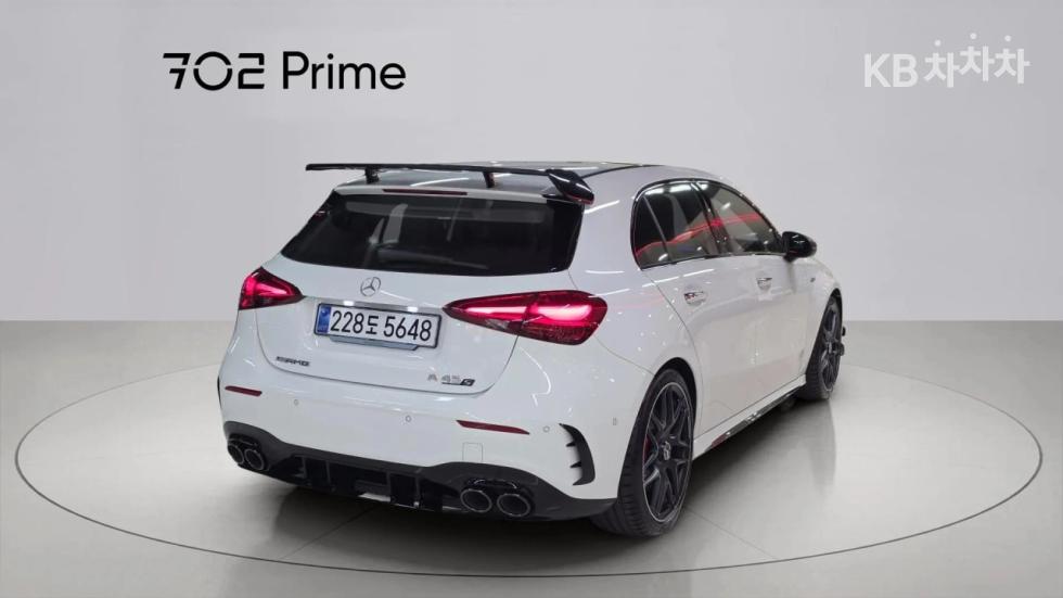 2025 Mercedes-Benz A(W177) photo