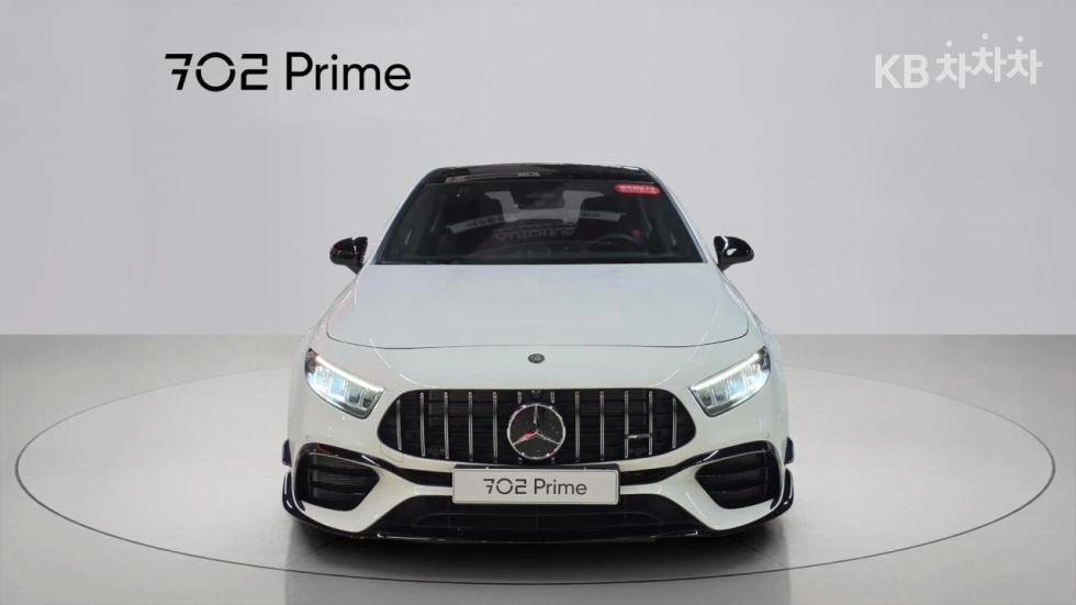 2025 Mercedes-Benz A(W177) photo