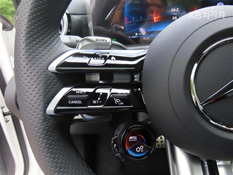 2025 Mercedes-Benz A(W177) photo