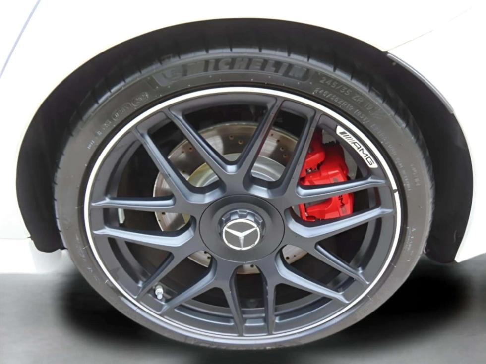 2025 Mercedes-Benz A(W177) photo