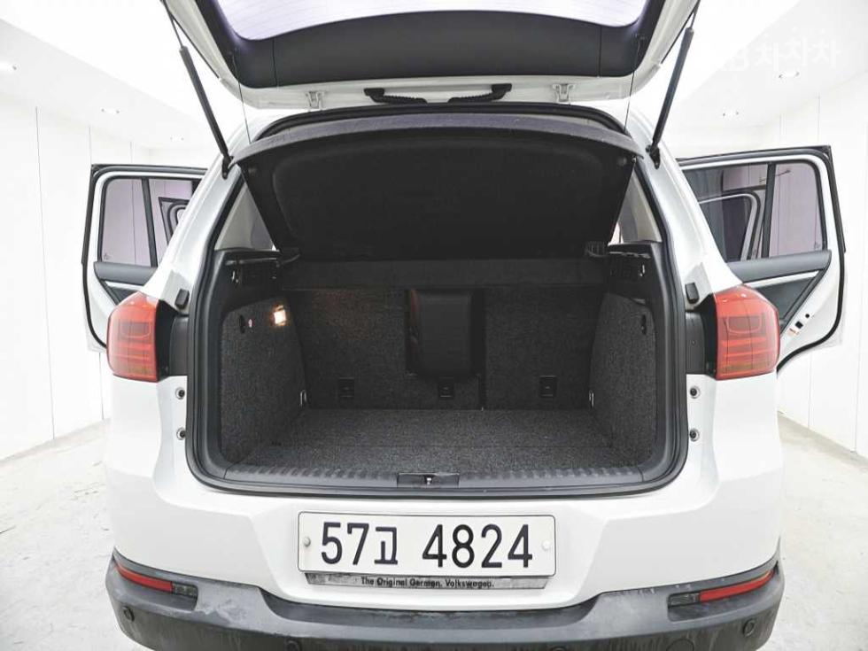 Volkswagen Tiguan — miniaturë 5