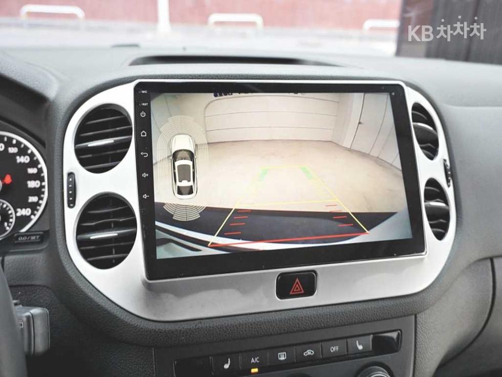Volkswagen Tiguan — miniaturë 14