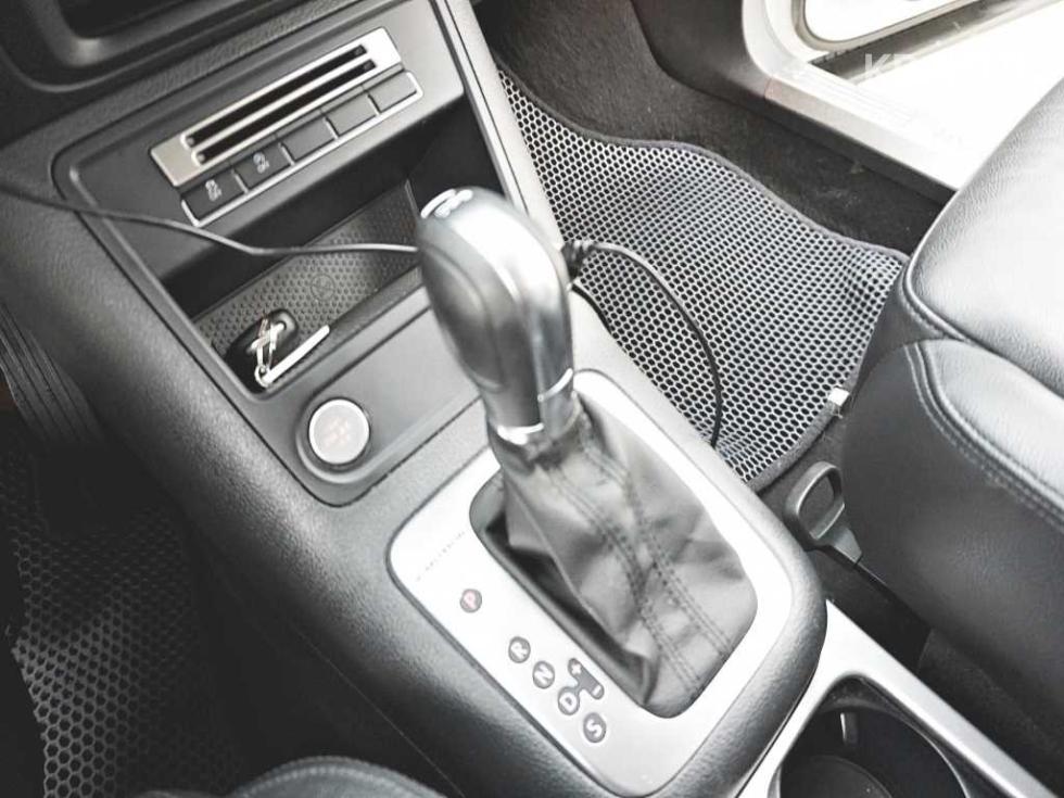 Volkswagen Tiguan — miniaturë 16