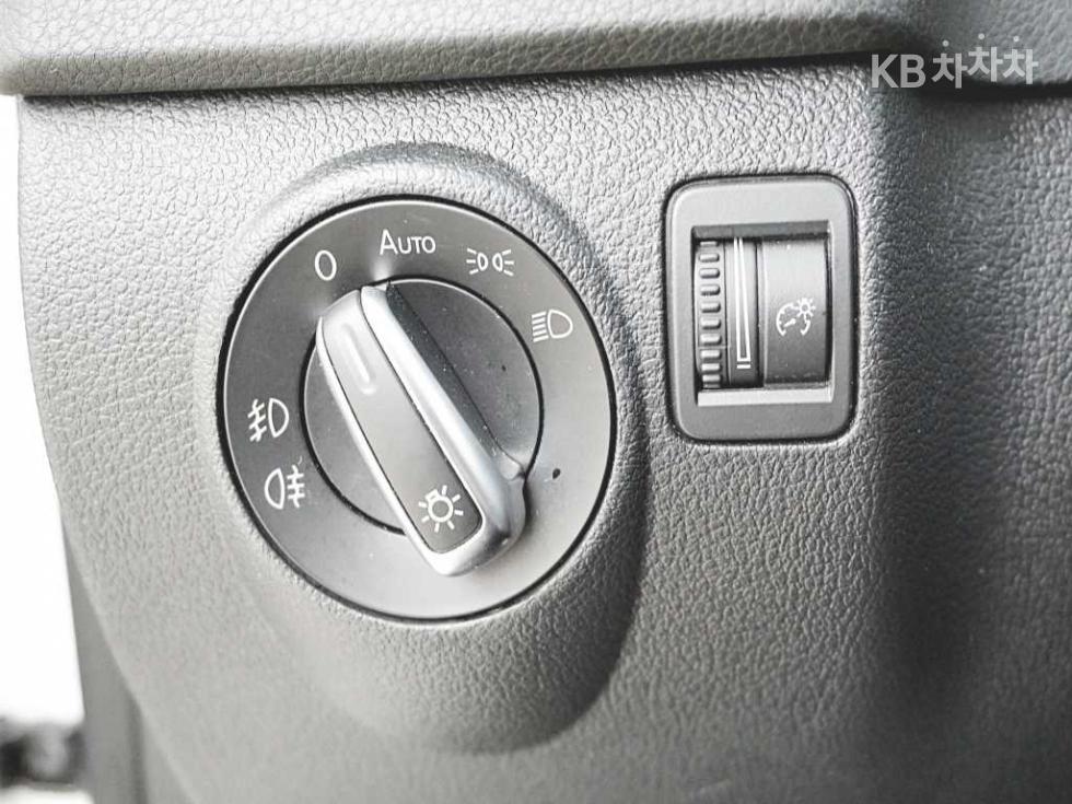 Volkswagen Tiguan — miniaturë 17