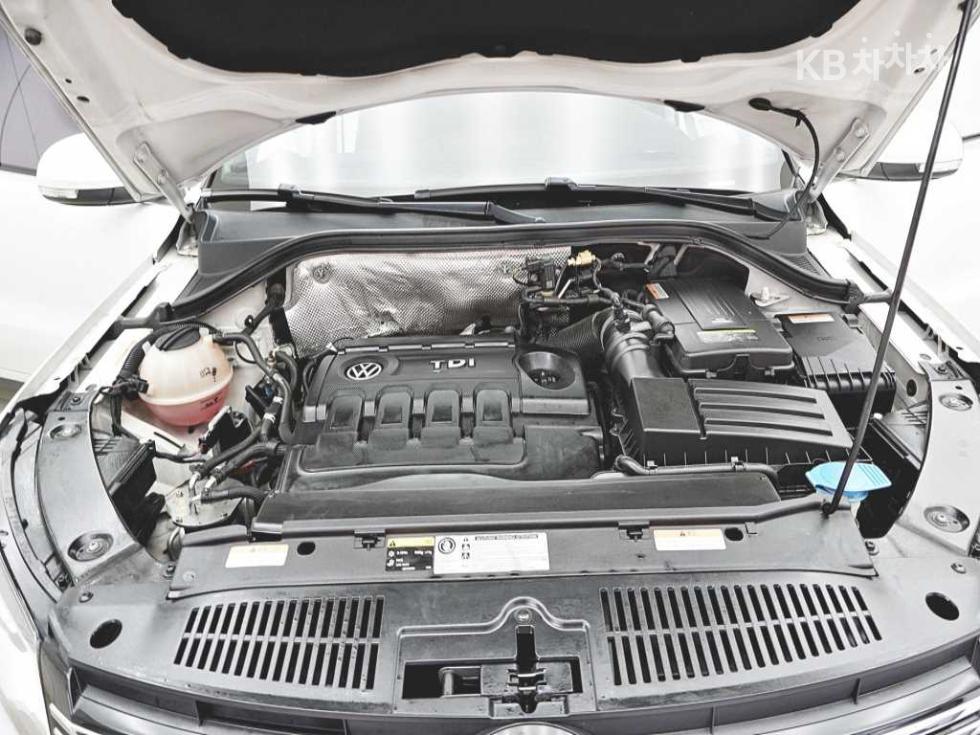 Volkswagen Tiguan — miniaturë 20